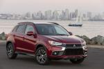 Mitsubishi Outlander Sport GT 2016 года